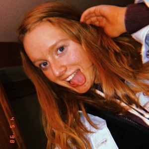 Meet your Posher, Isabella